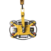 Electric Vacuum Glass Lifter